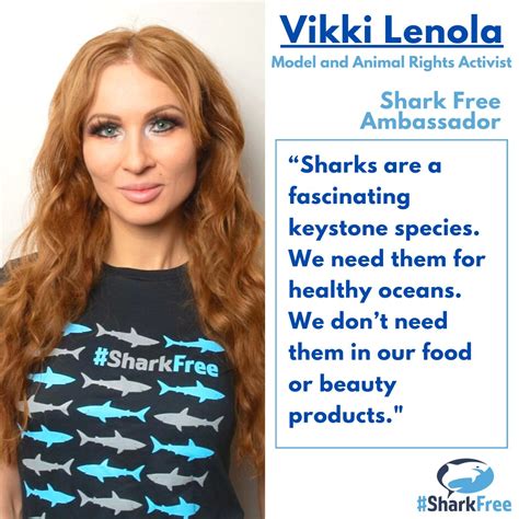 vikki lenola|Vikki Lenola, Model, Animal Rights Activist, Producer .